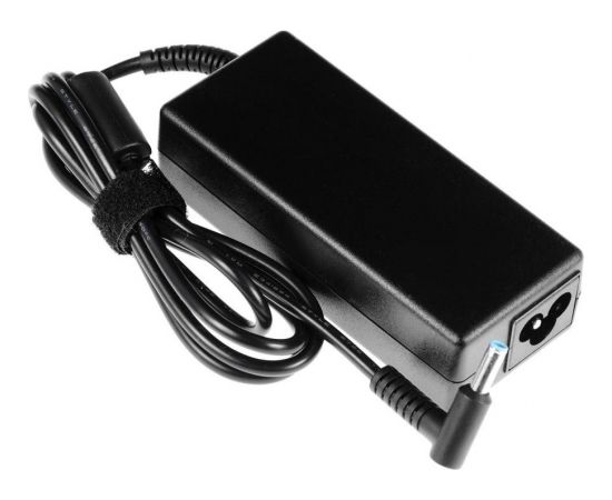 Green Cell PRO Charger / AC adapter for HP 65W | 19.5V | 3.33A | 4.5mm-3.0mm