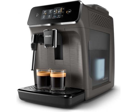 PHILIPS EP2224/10 Series 2200 Espresso kafijas automāts