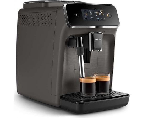 PHILIPS EP2224/10 Series 2200 Espresso kafijas automāts