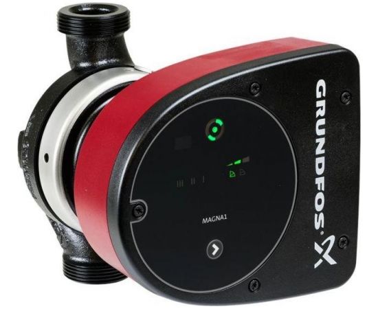 Sūknis MAGNA1 25-60 180 (99221217) Grundfos