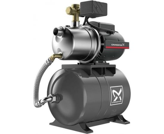 Sūknis JP5-48 PT-H P1=1,49kW (99463877) Grundfos