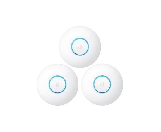 Access Point|UBIQUITI|1733 Mbps|IEEE 802.11a/b/g|IEEE 802.11n|IEEE 802.11ac|1xRJ45|UAP-NANOHD-3