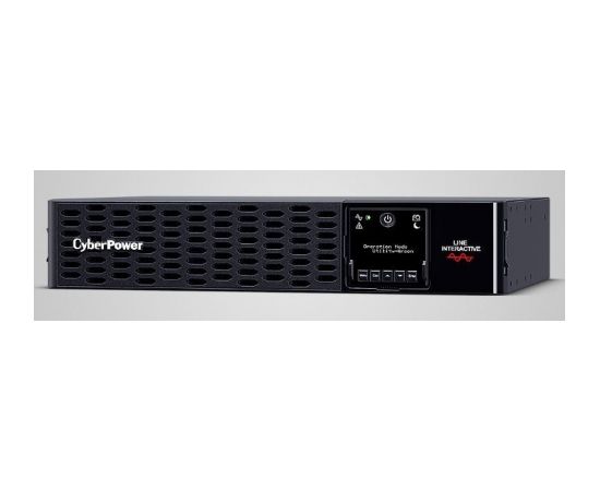 UPS CyberPower USV CyberPower UPS  750VA PR750ERT2U