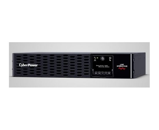 UPS CyberPower USV CyberPower UPS 2000VA PR2000ERT2U UPS стабилизаторы напряжения