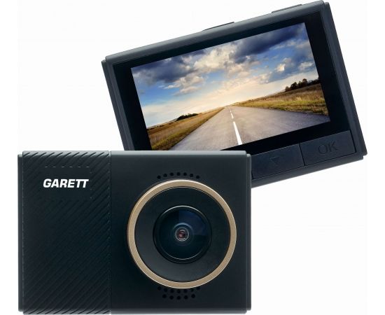 Kamera samochodowa Garett Electronics Kamera samochodowa Garett Trip 6