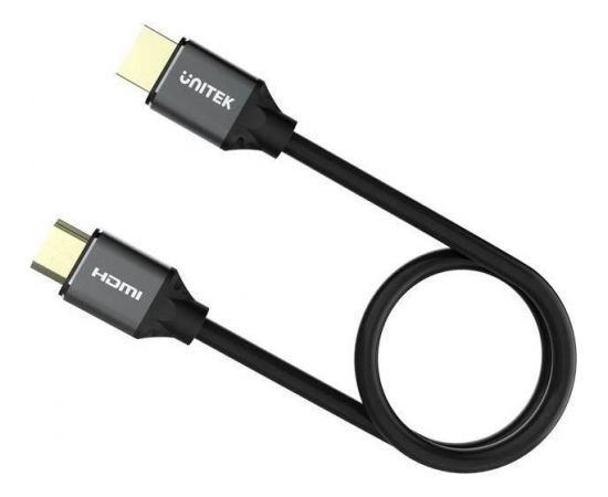 Unitek Cable HDMI 2.1 8K, UHD, 120Hz 1,5M, C137W