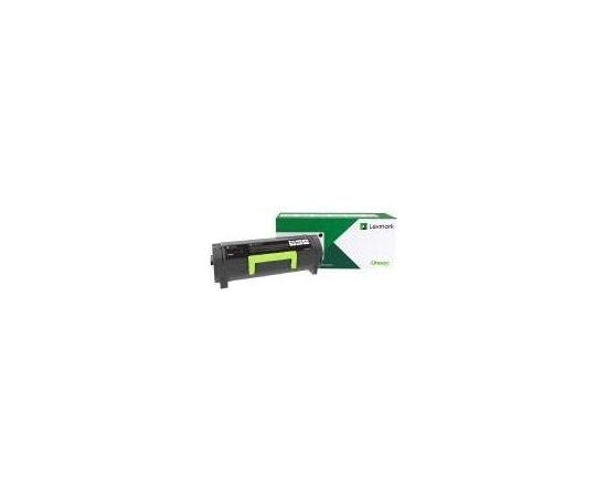 Lexmark B242H00 Cartridge, Black, 6000 pages