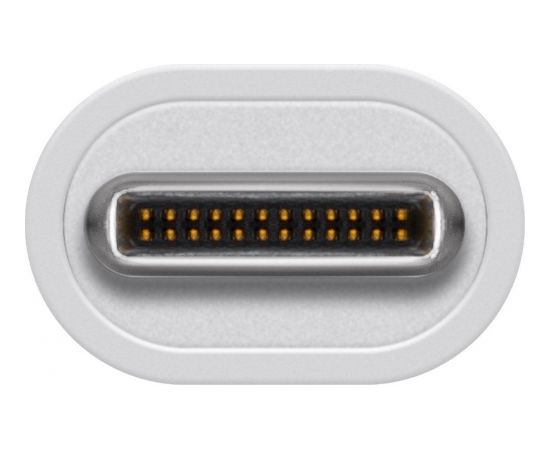 Goobay USB-C 3.1 generation 1 cable 67194 USB-C male, USB-C male, 1 m