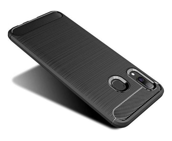 Mocco Trust Силиконовый чехол для Samsung N970 Galaxy Note 10 Черный