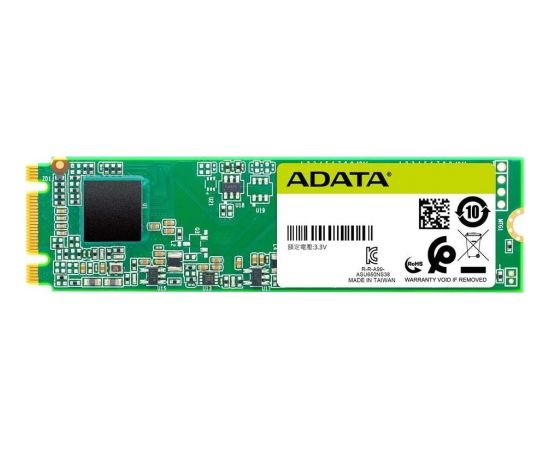 A-data Adata SU650 SSD M.2 2280 120GB, read/write 550/510 MBps, 3D NAND Flash