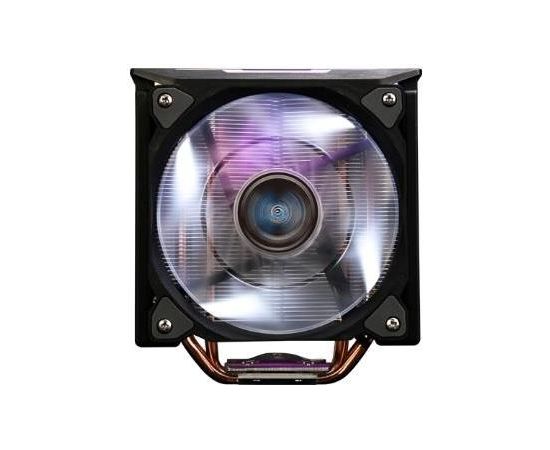 Zalman CNPS10X OPTIMA II Black CPU Cooler