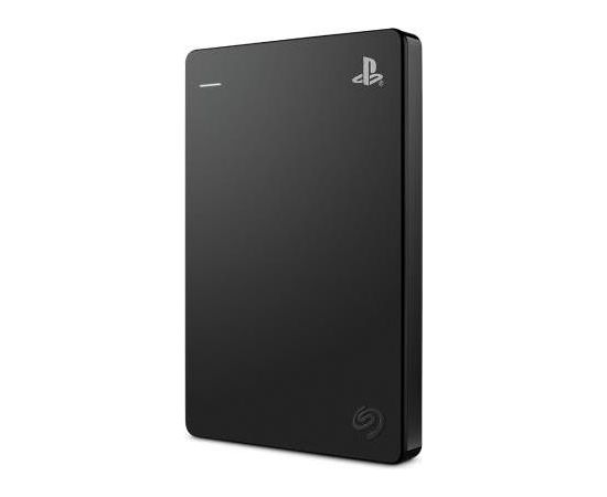 Seagate 2TB 2.5" USB 3.0 Black Game Drive for PS4 External HDD