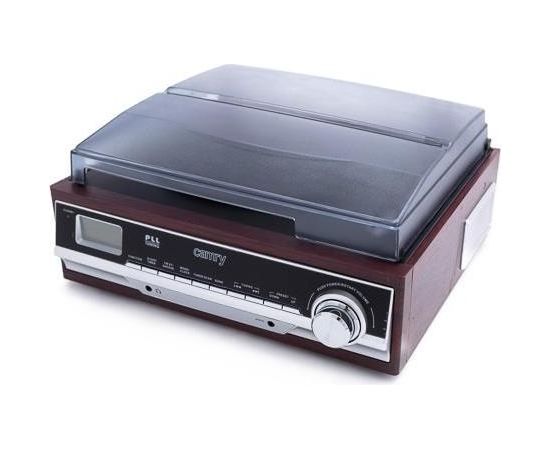 Turntable with Bluetooth Camry CR 1168