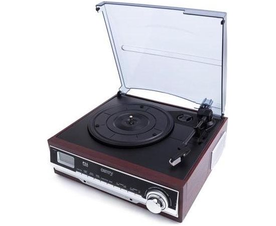 Turntable with Bluetooth Camry CR 1168