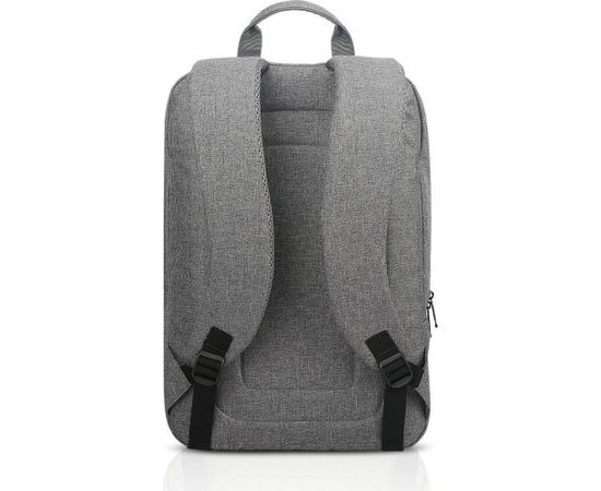 Lenovo 15.6 Laptop Casual Backpack B210 Grey