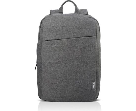 Lenovo 15.6 Laptop Casual Backpack B210 Grey