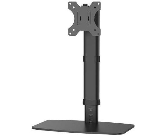 MONITOR ACC DESK MOUNT 10-30"/FPMA-D890BLACK NEWSTAR