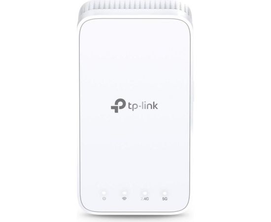 Wireless Router|TP-LINK|1200 Mbps|IEEE 802.11ac|Number of antennas 2|DECOM3W