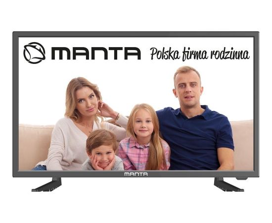 Manta 24LHN99L 24" Televizors