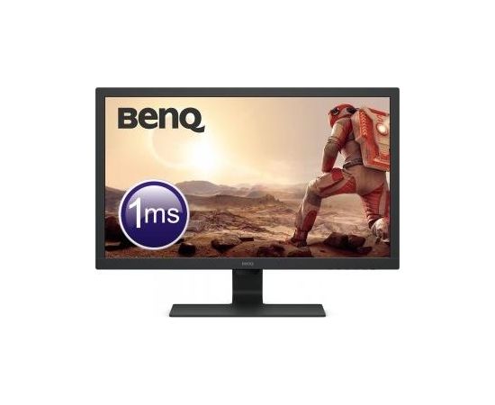 Benq NEC GL2780 27" FHD, TN, 1MS,75HZ, D-SUB/HDMI/DP/DVI