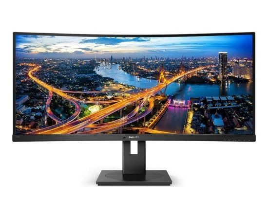 Philips 346B1C 34'' VA Monitors