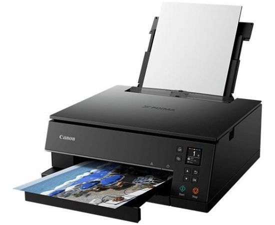 Canon PIXMA TS6350 daudzfunkciju tintes printeris