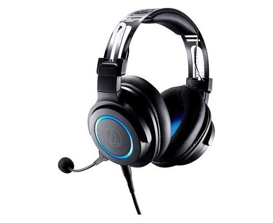 Audio Technica Gaming Headset ATH-G1 On-ear, Microphone