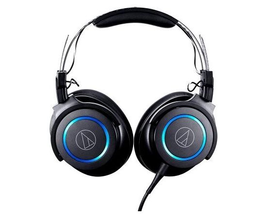 Audio Technica Gaming Headset ATH-G1 On-ear, Microphone