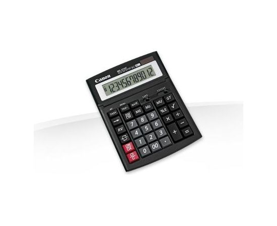 Canon Calculator WS-1210T