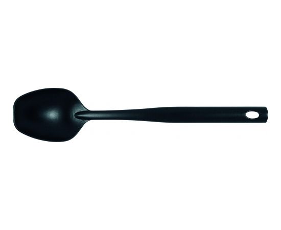 BRABANTIA dārzeņu karote, All Nylon, Black - 365201