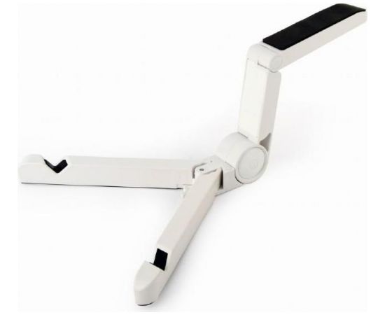 TABLET ACC STAND UNIVERSAL/WHITE TA-TS-01/W GEMBIRD