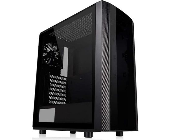 Case|THERMALTAKE|Versa J25 TG|MidiTower|Not included|ATX|MicroATX|MiniITX|Colour Black|CA-1L8-00M1WN-00