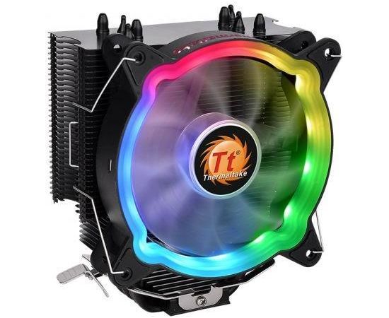 CPU COOLER S_MULTI/CL-P065-AL12SW-A THERMALTAKE