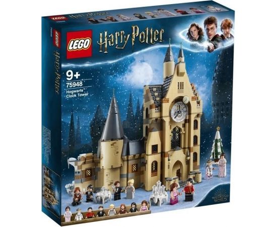LEGO 75948 LEGO® Harry Potter™ Hogvartso™ Lego Harry Potter