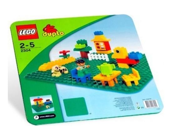 Lego Duplo 2304