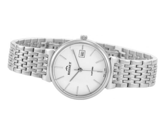 Bisset SAPPHIRE II BSBF04SISX03BX Rokas pulksteņi 