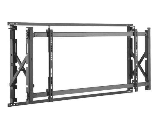 Maclean MC-848 Desk workstation gas spring height adjustment max height 120cm