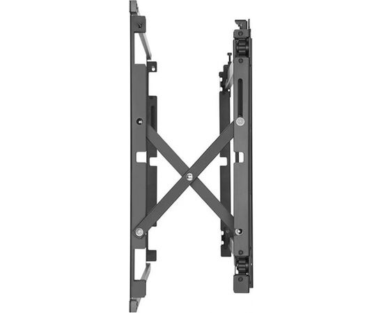 Maclean MC-848 Desk workstation gas spring height adjustment max height 120cm