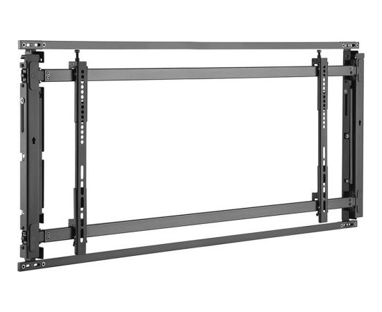 Maclean MC-848 Desk workstation gas spring height adjustment max height 120cm