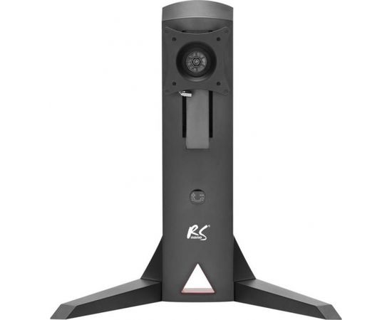 Maclean NanoRS RS110 Monitor holder free standing with counterweight, gaming 17-32 ''8kg