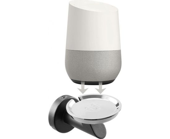Maclean MC-857 Speaker Sienas stiprinājums  Compatible with Google Home Speaker
