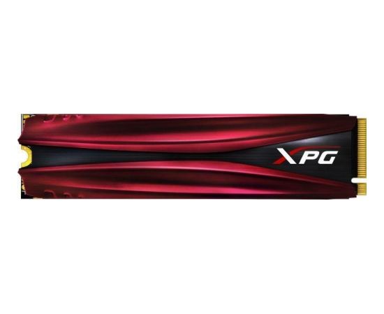 A-data Adata SSD 2TB XPG GAMMIX S11 Pro PCIe Gen3x4 M.2 2280, R/W 3500/3000MB/s SSD Cietie Diski (Solid state drive)