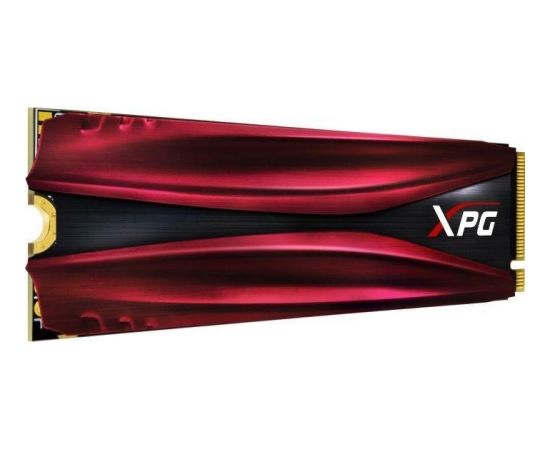 A-data Adata SSD 2TB XPG GAMMIX S11 Pro PCIe Gen3x4 M.2 2280, R/W 3500/3000MB/s SSD Cietie Diski (Solid state drive)