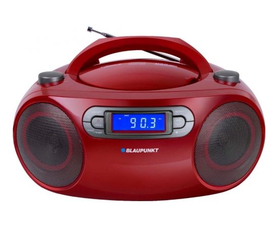 Blaupunkt BB18RD FM/CD/MP3/USB/AUX