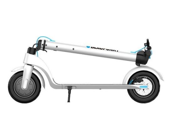 Blaupunkt ESC808 Edition Elektriskie skrejriteņi