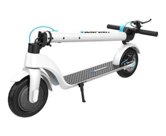 Blaupunkt ESC808 Edition Elektriskie skrejriteņi