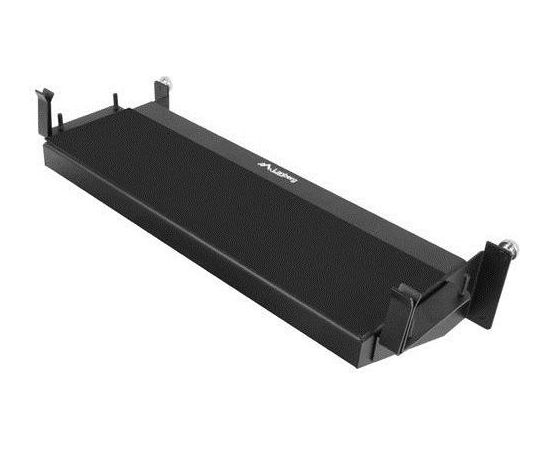 Lanberg shelf assembly for Patch panel 19'', 3U,