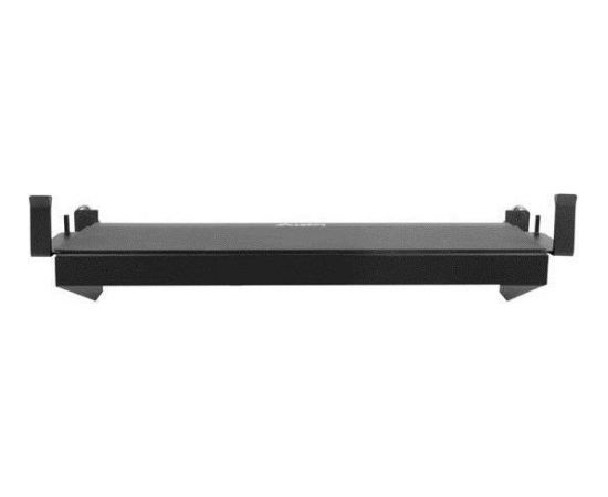 Lanberg shelf assembly for Patch panel 19'', 3U,