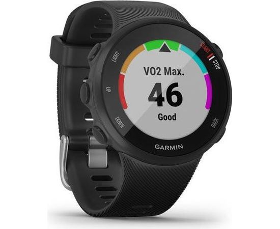 Garmin Forerunner 45S GPS, black