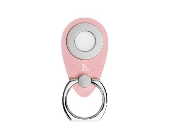 HOCO Magnetic CA4 Универсальный держатель для устройств Розовый